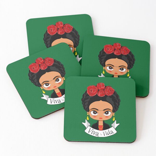 Item preview, VIVA LA VIDA designed and sold by MAYRA PEREZ.