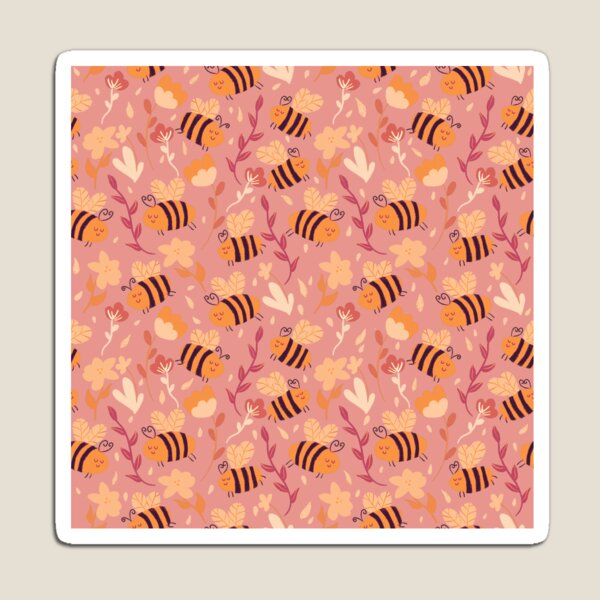 Item preview, bee teamwork designed and sold by TinyEarsDesign.