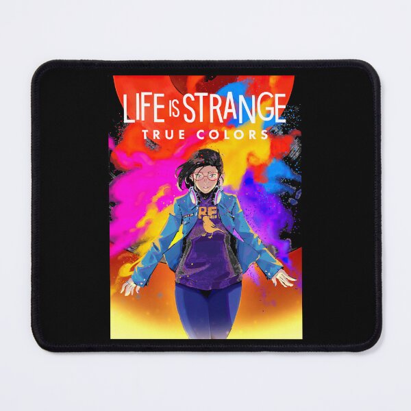 Item preview, Lover Gift Life Is Strange True Colors Classic Fan designed and sold by Rolandospencer.