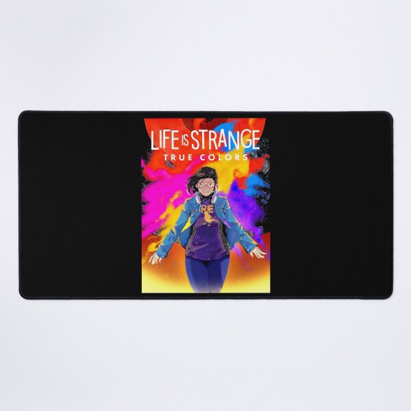 Item preview, Lover Gift Life Is Strange True Colors Classic Fan designed and sold by Rolandospencer.