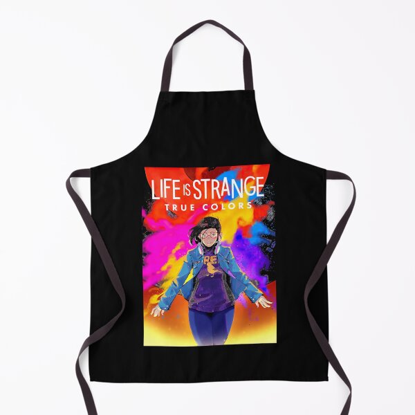 Item preview, Lover Gift Life Is Strange True Colors Classic Fan designed and sold by Rolandospencer.