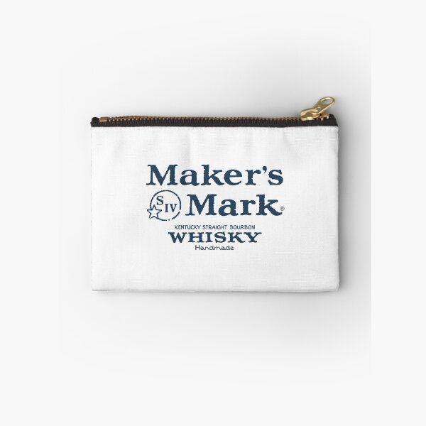 Item preview, Maker&x27;s Mark Bourbon Navy  designed and sold by MogTerrance.