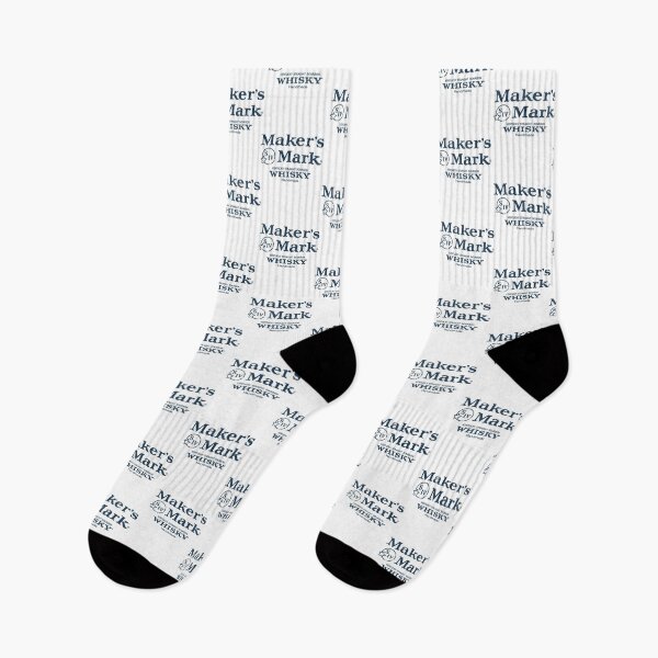 Item preview, Maker&x27;s Mark Bourbon Navy  designed and sold by MogTerrance.