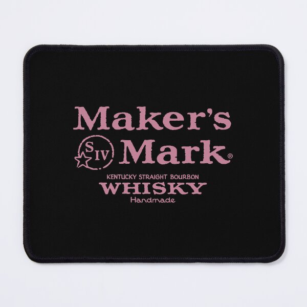 Item preview, Makers Mark Bourbon Pink  designed and sold by MogTerrance.