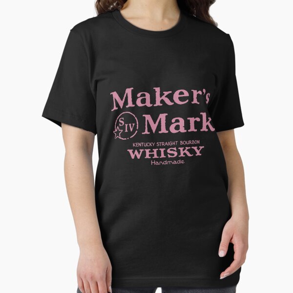 Item preview, Makers Mark Bourbon Pink  designed and sold by MogTerrance.