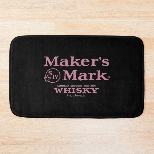Item preview, Makers Mark Bourbon Pink  designed and sold by MogTerrance.