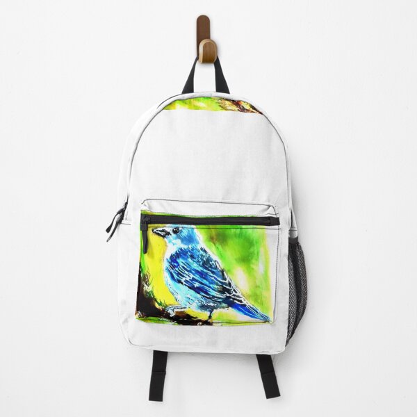 Artikelvorschau, Blauer Vogel entworfen und verkauft von drp24.