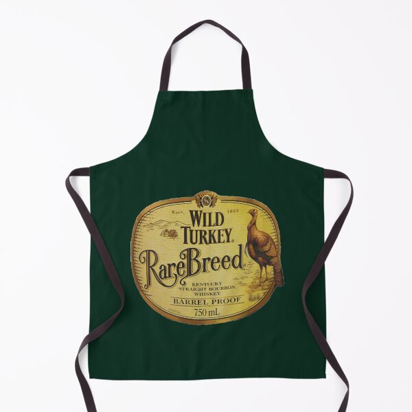 Item preview, Breed-Rare Classic Vintage Wild-Turkey designed and sold by MogTerrance.