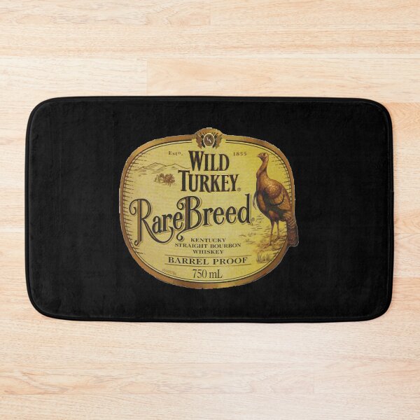 Item preview, Breed-Rare Classic Vintage Wild-Turkey designed and sold by MogTerrance.