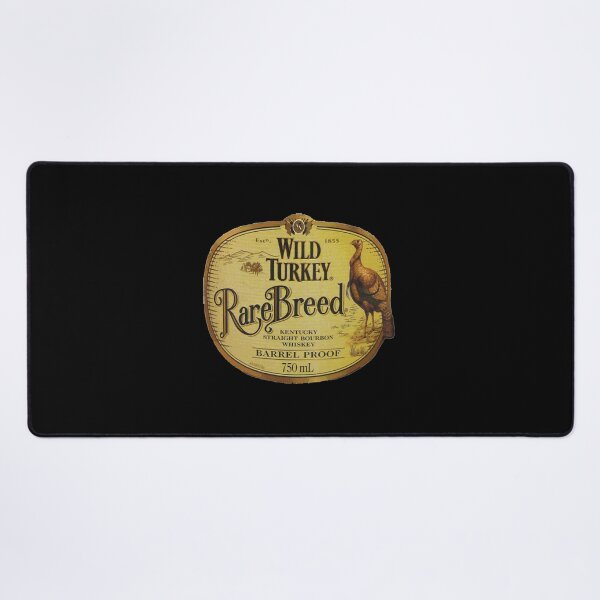 Item preview, Breed-Rare Classic Vintage Wild-Turkey designed and sold by MogTerrance.