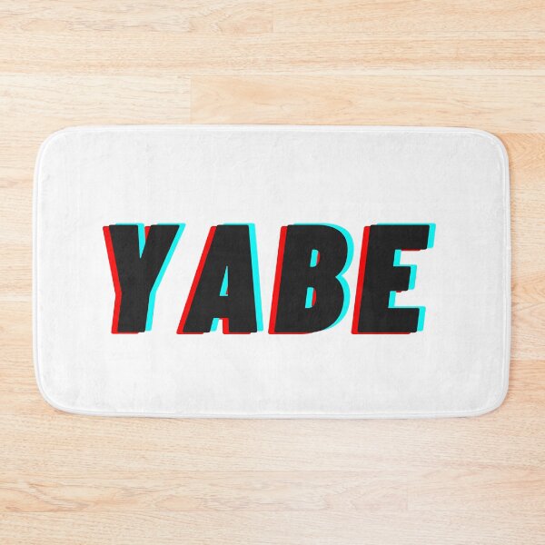 Item preview, Yabe designed and sold by Risumu.