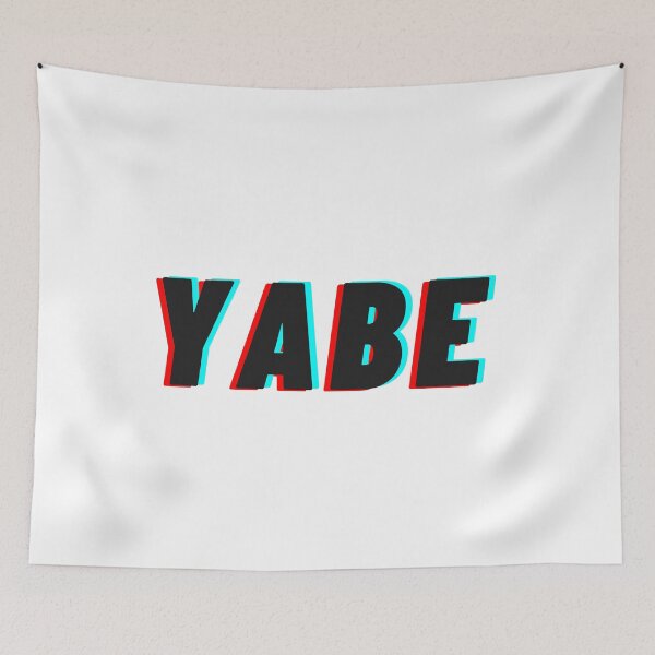 Item preview, Yabe designed and sold by Risumu.
