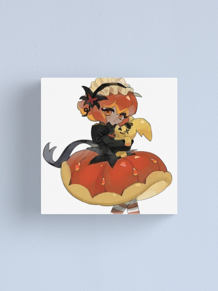 Anime Cookie Run HD Wallpaper