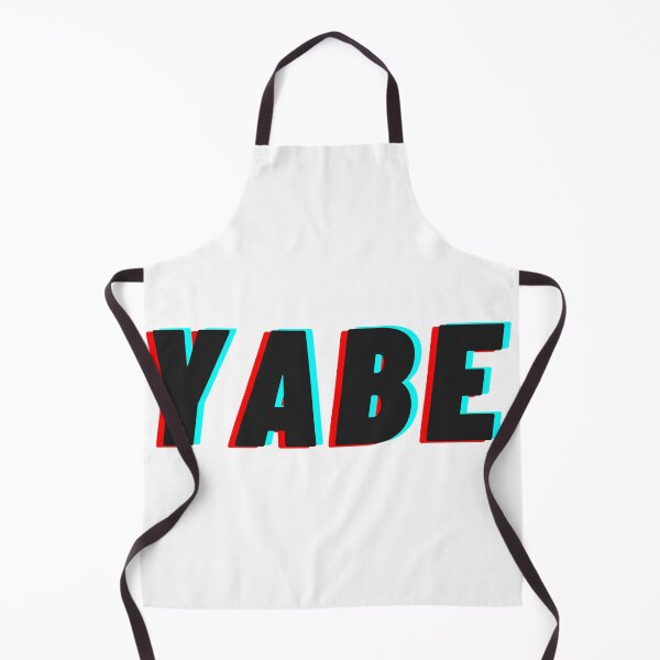Item preview, Yabe designed and sold by Risumu.