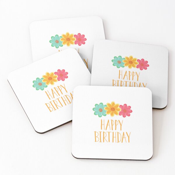 Item preview, HAPPY  BIRTHDAY designed and sold by IsaCria.