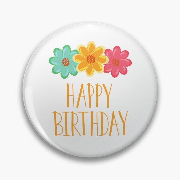 Item preview, HAPPY  BIRTHDAY designed and sold by IsaCria.
