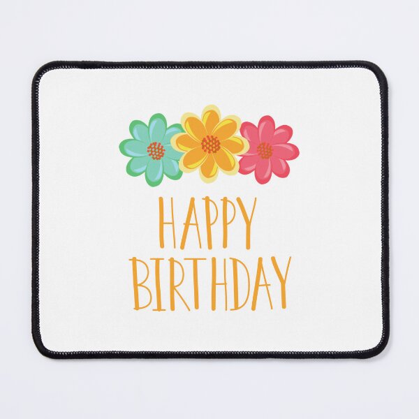 Item preview, HAPPY  BIRTHDAY designed and sold by IsaCria.