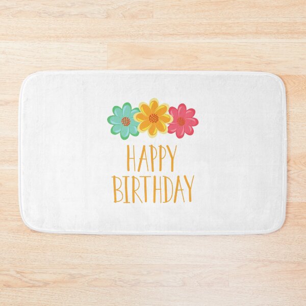 Item preview, HAPPY  BIRTHDAY designed and sold by IsaCria.