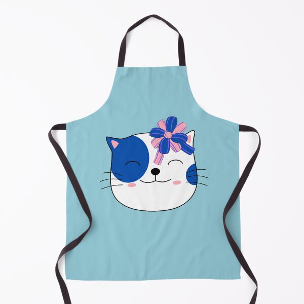 Item preview, Beautiful kitten with a bow designed and sold by EMIPRINCESS.