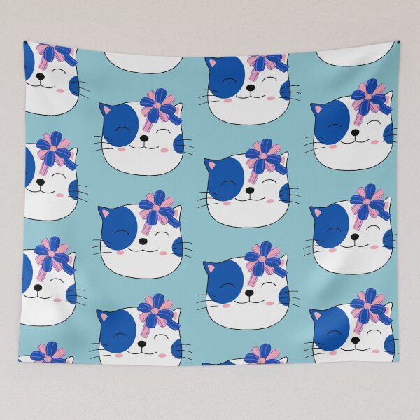 Item preview, Beautiful kitten with a bow designed and sold by EMIPRINCESS.