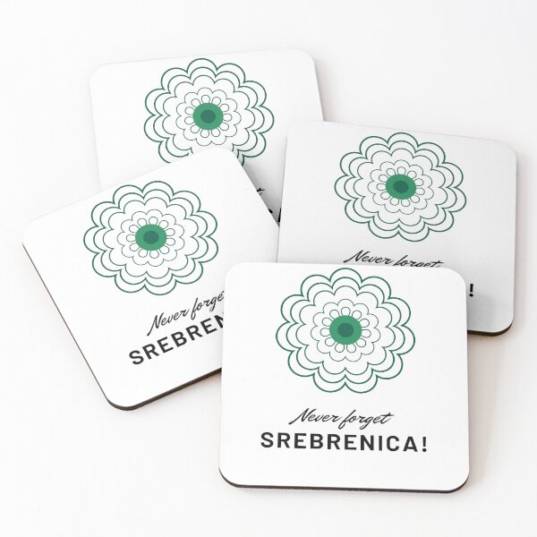Item preview, Srebrenica designed and sold by BosniaQuotes.