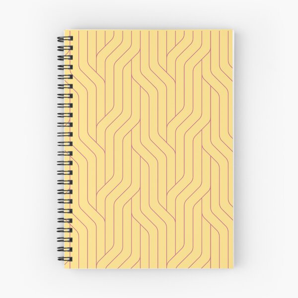 Item preview, Straight-line pattern  designed and sold by stupidpotato1.