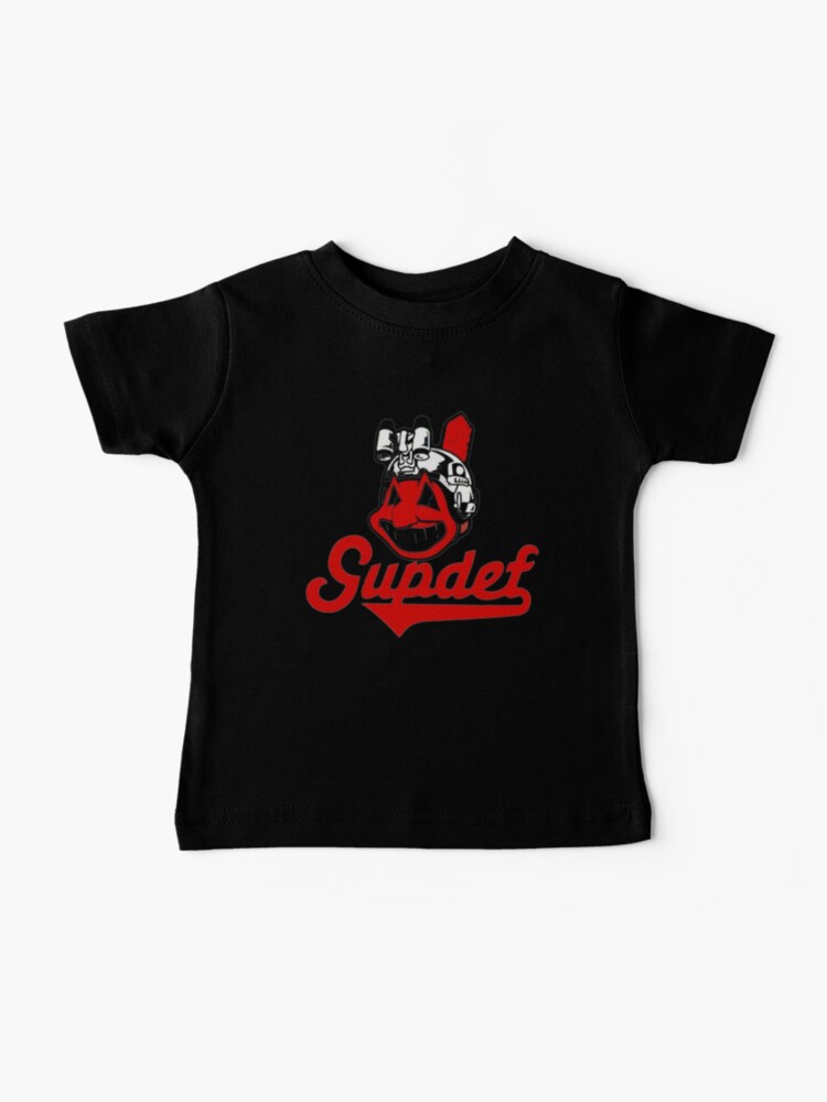 SUPDEF Baby T-Shirt for Sale by visekalwaenadek