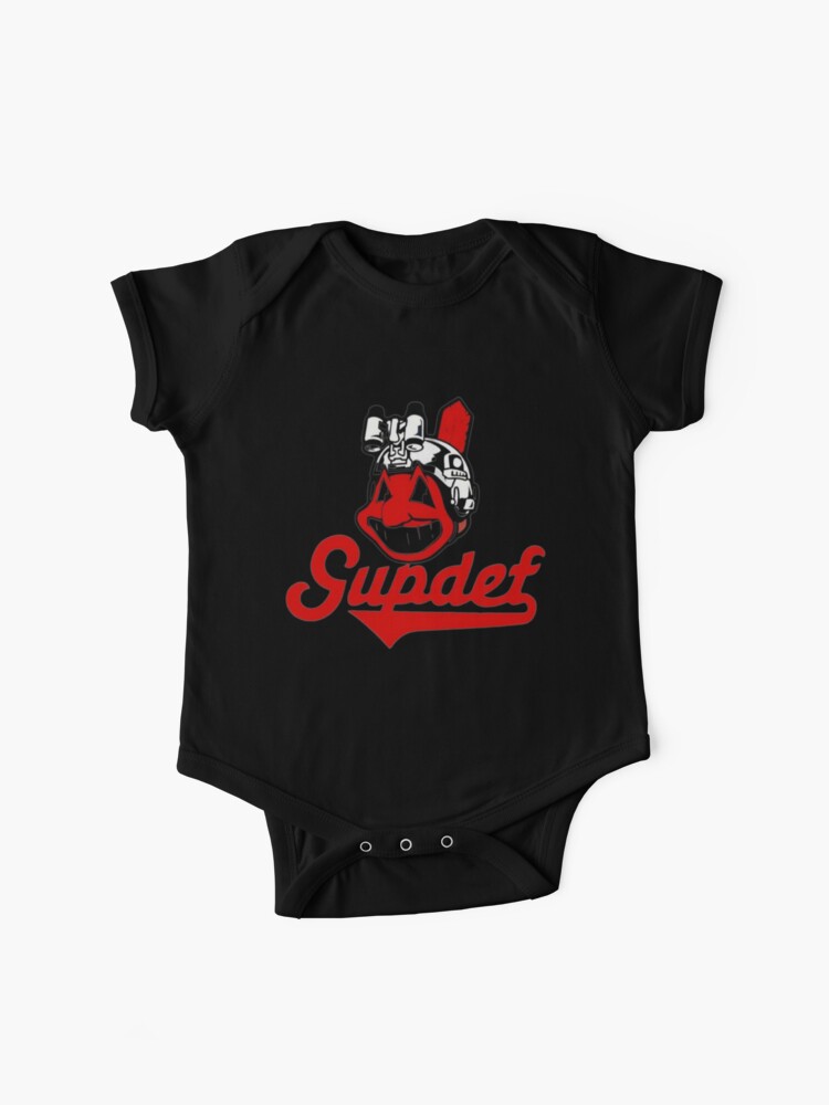 SUPDEF Baby T-Shirt for Sale by visekalwaenadek