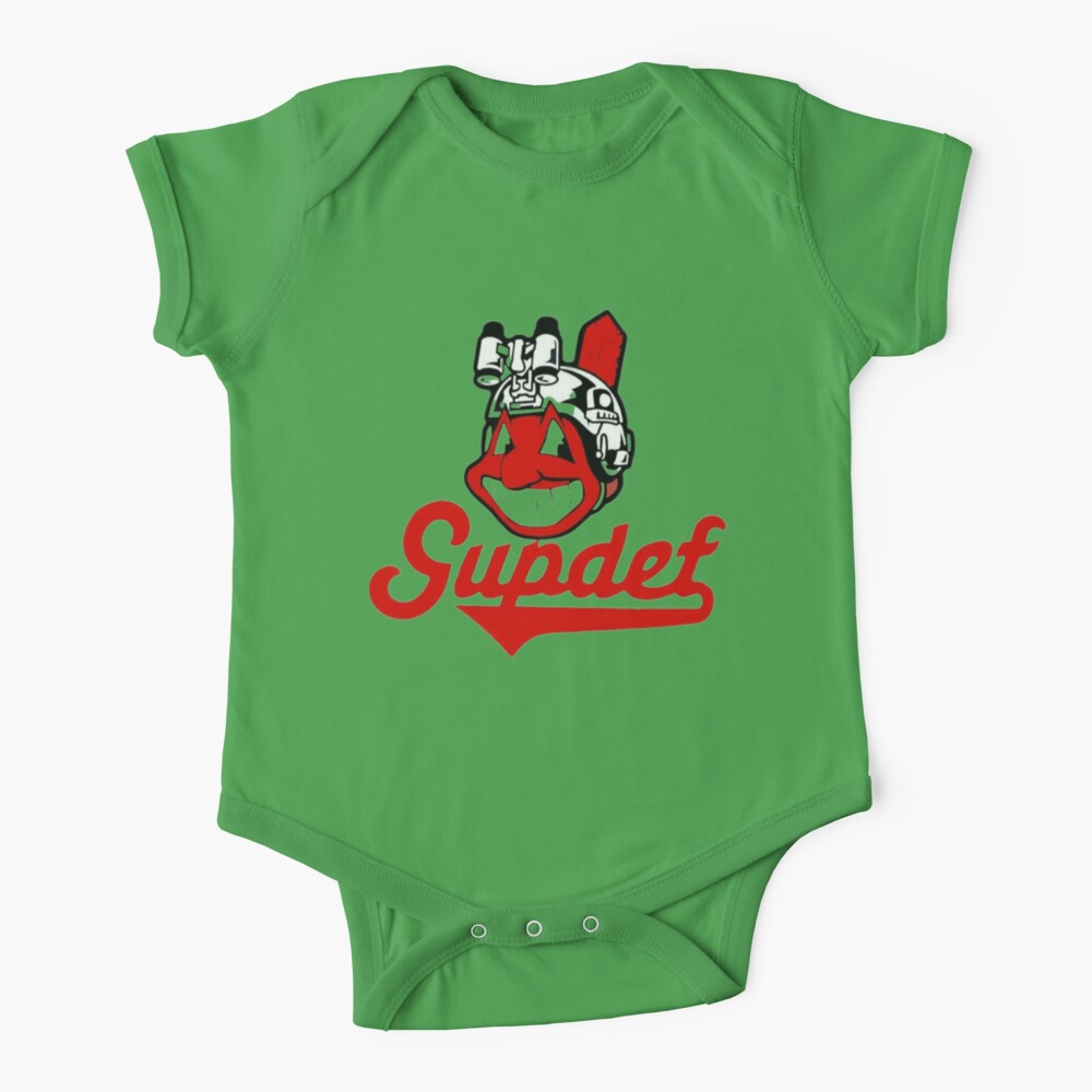 SUPDEF Baby T-Shirt for Sale by visekalwaenadek