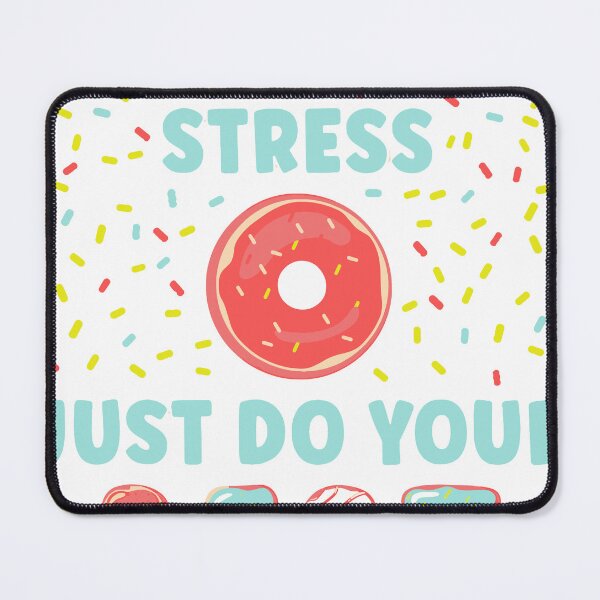 Item preview, Donut Funny Teachers Testing Day T-Shirt designed and sold by JudyMann8258.