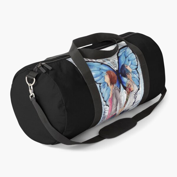 Item preview, Lucky Gift Life Is Strange Max And Chloe Gifts For Halloween designed and sold by Rolandospencer.