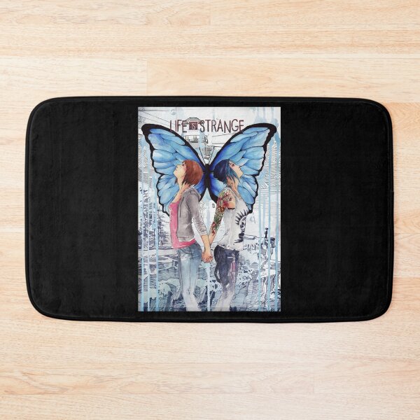 Item preview, Lucky Gift Life Is Strange Max And Chloe Gifts For Halloween designed and sold by Rolandospencer.