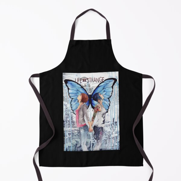 Item preview, Lucky Gift Life Is Strange Max And Chloe Gifts For Halloween designed and sold by Rolandospencer.