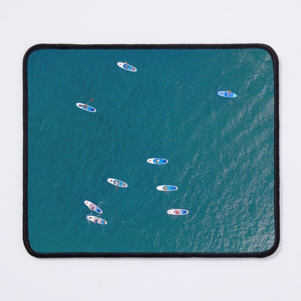 Item preview, Paddleboarding Plymouth designed and sold by JayStoneUK.
