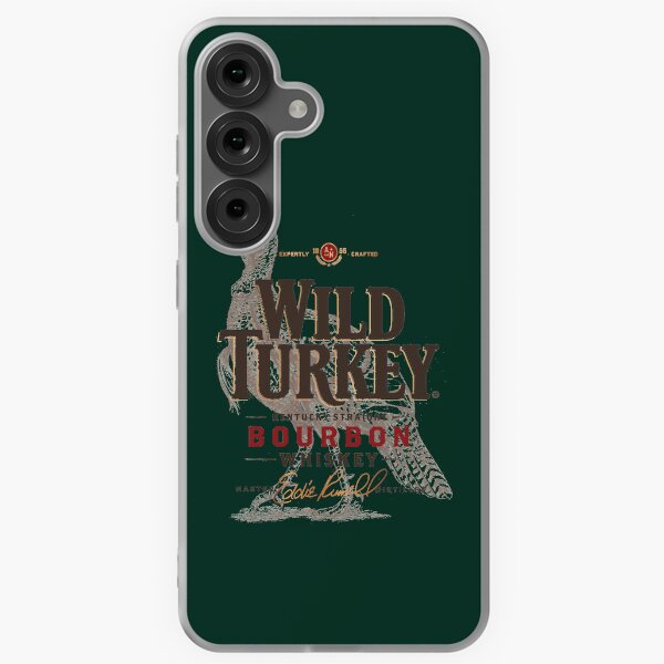 Item preview, Retro Wild Turkey Premium   designed and sold by MogTerrance.