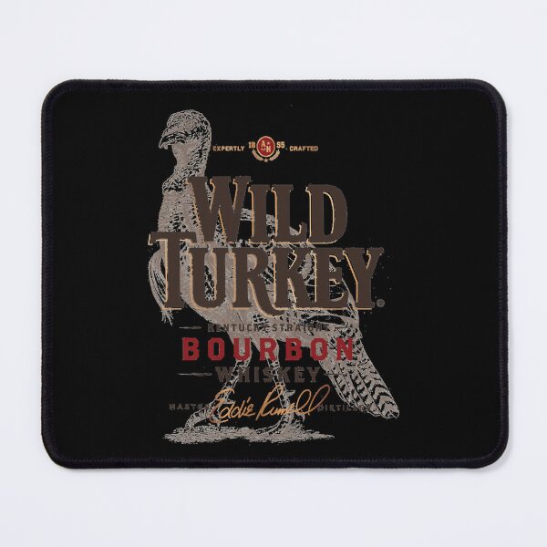 Item preview, Retro Wild Turkey Premium   designed and sold by MogTerrance.