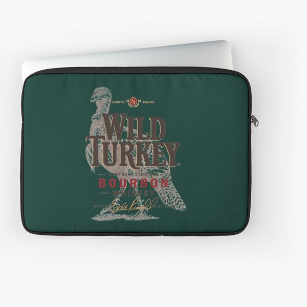 Item preview, Retro Wild Turkey Premium   designed and sold by MogTerrance.