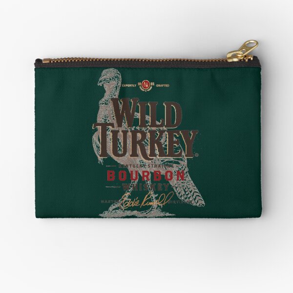 Item preview, Retro Wild Turkey Premium   designed and sold by MogTerrance.
