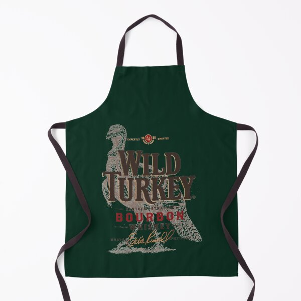 Item preview, Retro Wild Turkey Premium   designed and sold by MogTerrance.