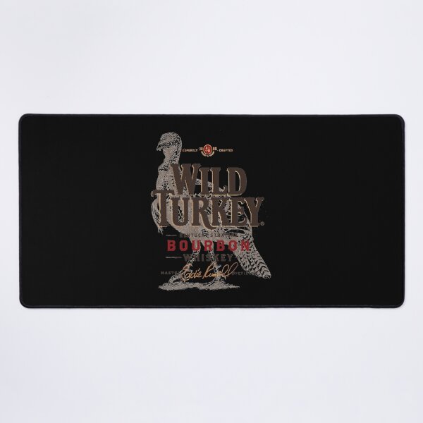 Item preview, Retro Wild Turkey Premium   designed and sold by MogTerrance.