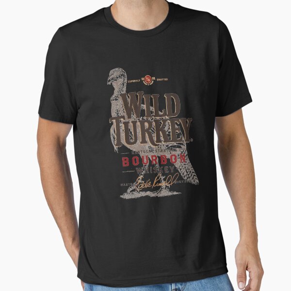 Item preview, Retro Wild Turkey Premium   designed and sold by MogTerrance.