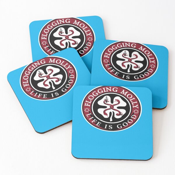 Item preview, Best Selling Flogging Molly  T-Shirt designed and sold by MahanSpinello.