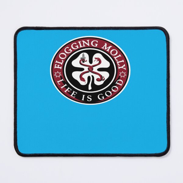 Item preview, Best Selling Flogging Molly  T-Shirt designed and sold by MahanSpinello.