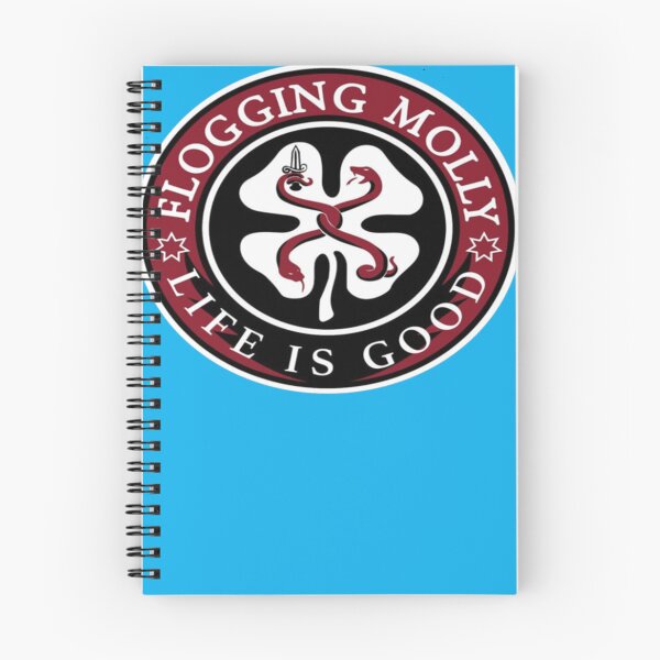 Item preview, Best Selling Flogging Molly  T-Shirt designed and sold by MahanSpinello.
