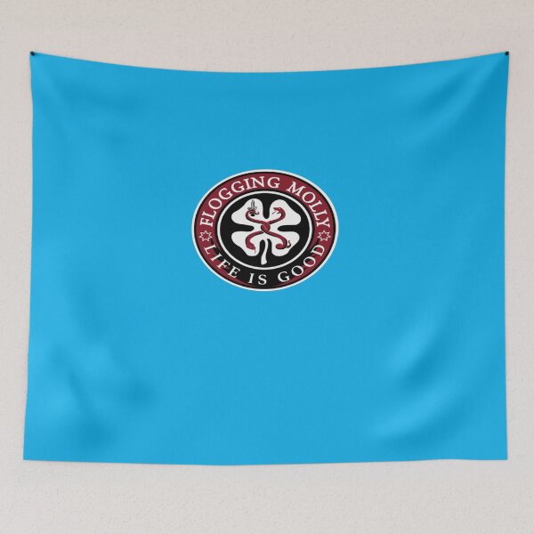 Item preview, Best Selling Flogging Molly  T-Shirt designed and sold by MahanSpinello.