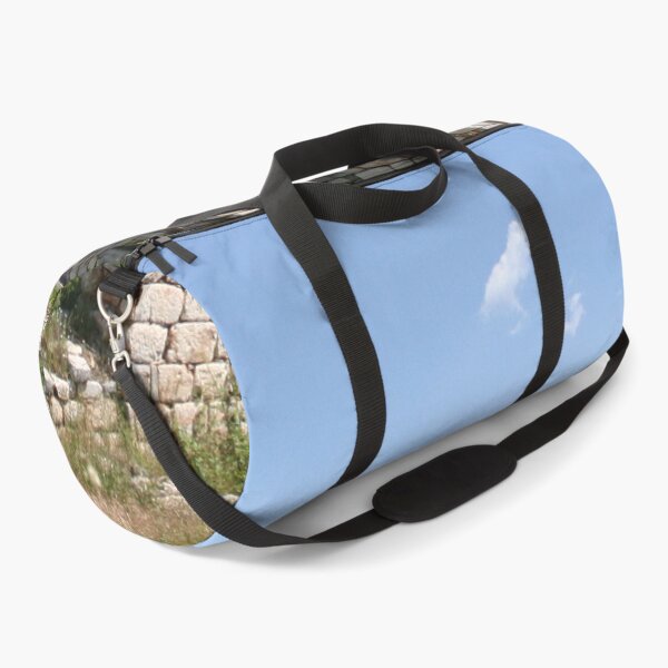 Item preview, The Courtyard Of The Bishops Palace Aphrodisias Turkiye designed and sold by taiche.