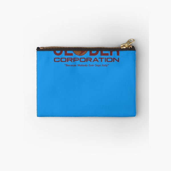 Item preview, Globex Corporation Logo Hank Scorpio  T-Shirt designed and sold by DanielCHEIBNER.