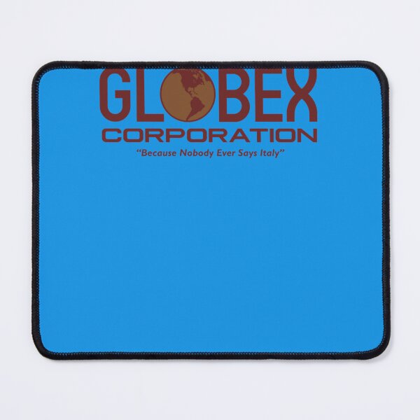 Item preview, Globex Corporation Logo Hank Scorpio T-Shirt designed and sold by DanielCHEIBNER.
