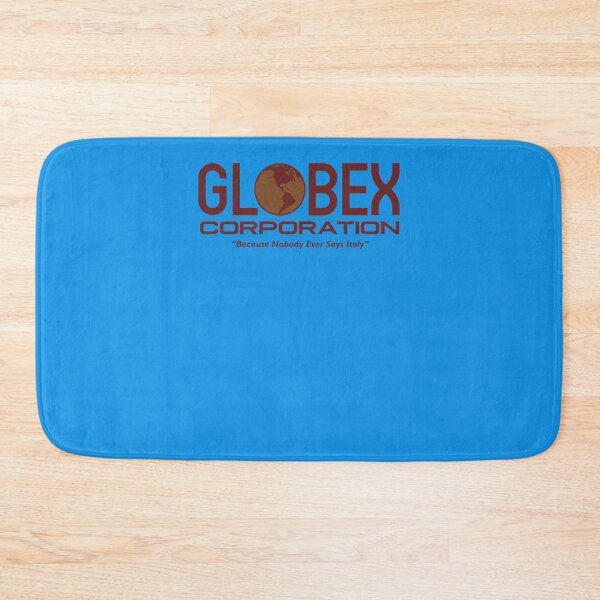 Item preview, Globex Corporation Logo Hank Scorpio  T-Shirt designed and sold by DanielCHEIBNER.