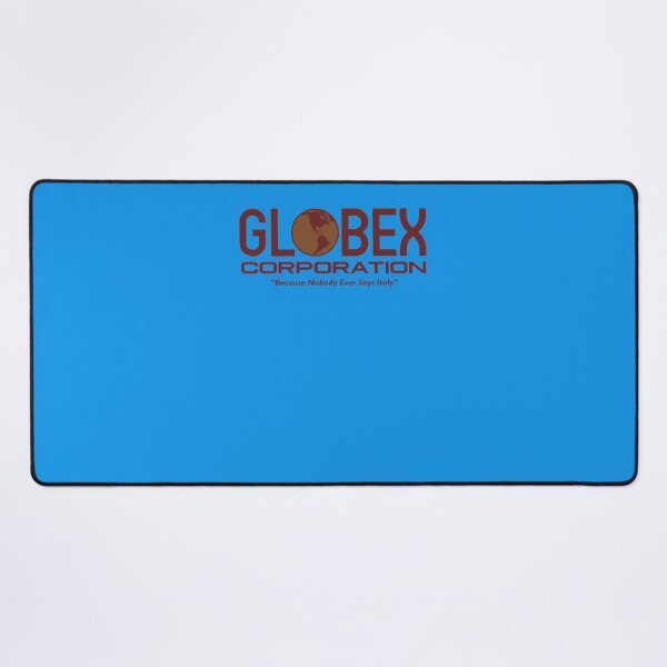 Item preview, Globex Corporation Logo Hank Scorpio T-Shirt designed and sold by DanielCHEIBNER.